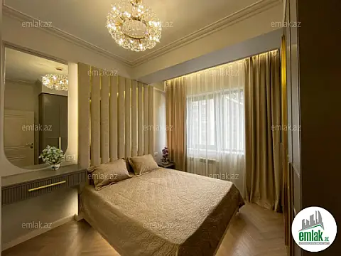 Satılır 2 otaqlı yeni tikili 65 m²