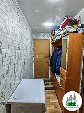 Satılır 2 otaqlı köhnə tikili 48 m²