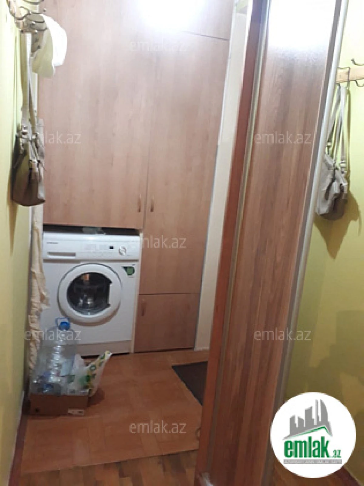 Satılır 2 otaqlı köhnə tikili 40 m²