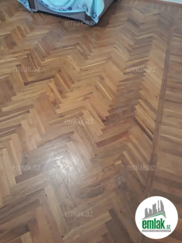 Satılır 2 otaqlı köhnə tikili 40 m²