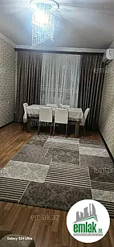 Satılır 2 otaqlı yeni tikili 67 m² — Bakı 2 otaq 67.00 m²