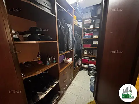 Satılır 3 otaqlı yeni tikili 140 m²