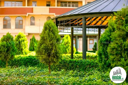 Satılır 4 otaqlı yeni tikili 151 m²