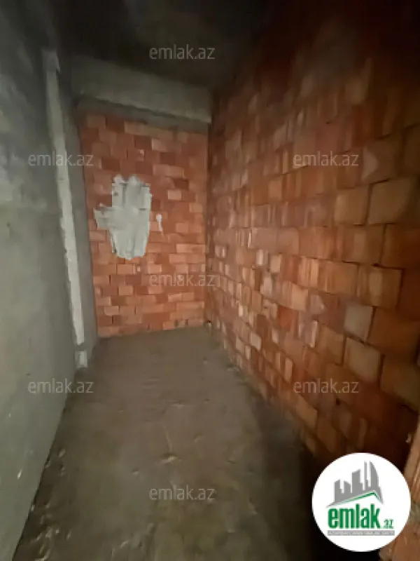 Satılır 4 otaqlı yeni tikili 151 m²