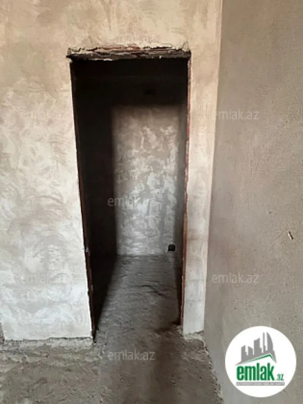 Satılır 4 otaqlı yeni tikili 151 m²