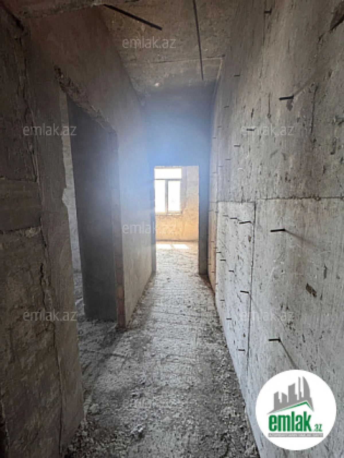 Satılır 4 otaqlı yeni tikili 151 m²