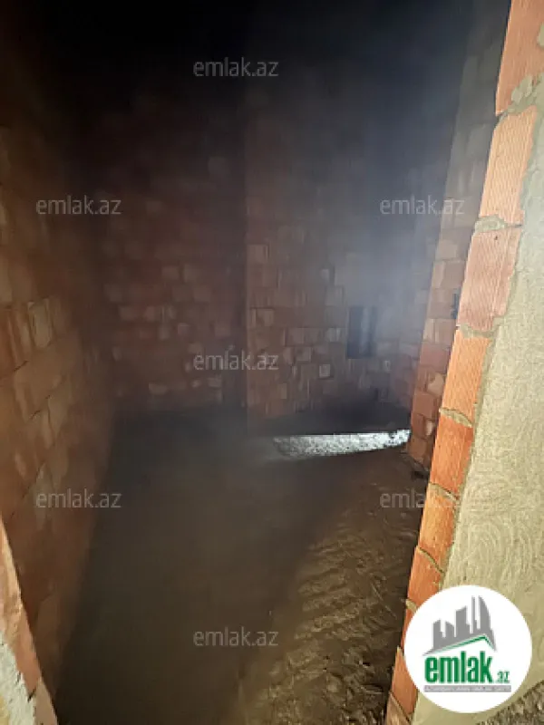 Satılır 4 otaqlı yeni tikili 151 m²