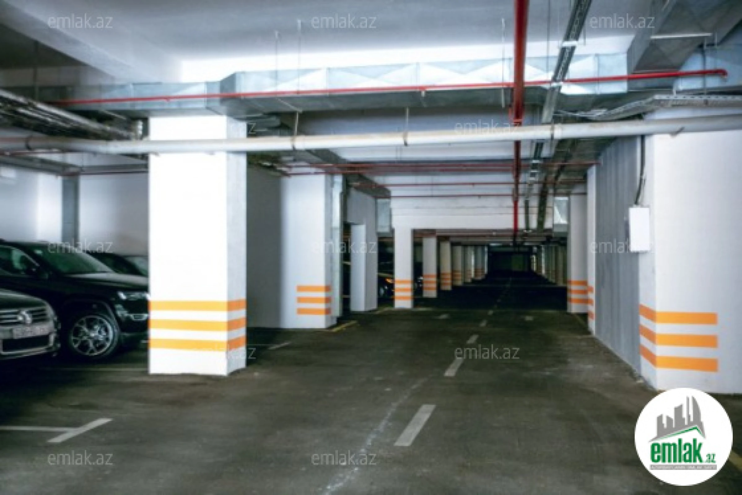 Satılır 4 otaqlı yeni tikili 151 m²