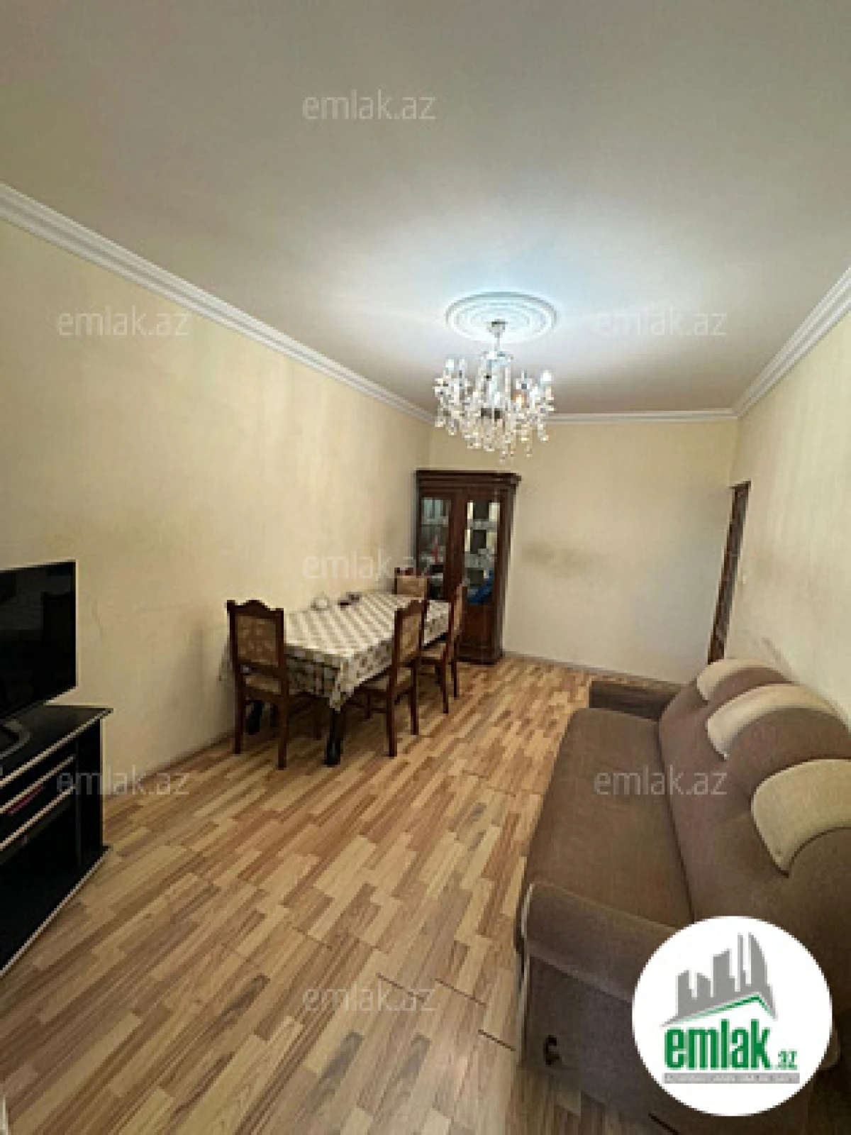 Satılır 3 otaqlı köhnə tikili 85 m²