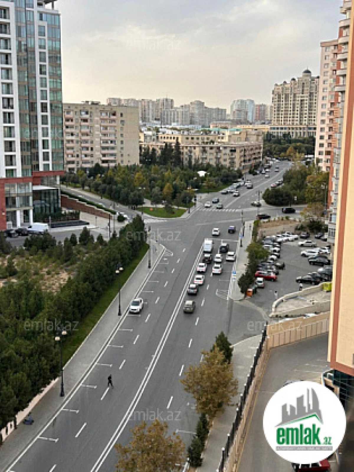 Satılır 3 otaqlı yeni tikili 110 m²