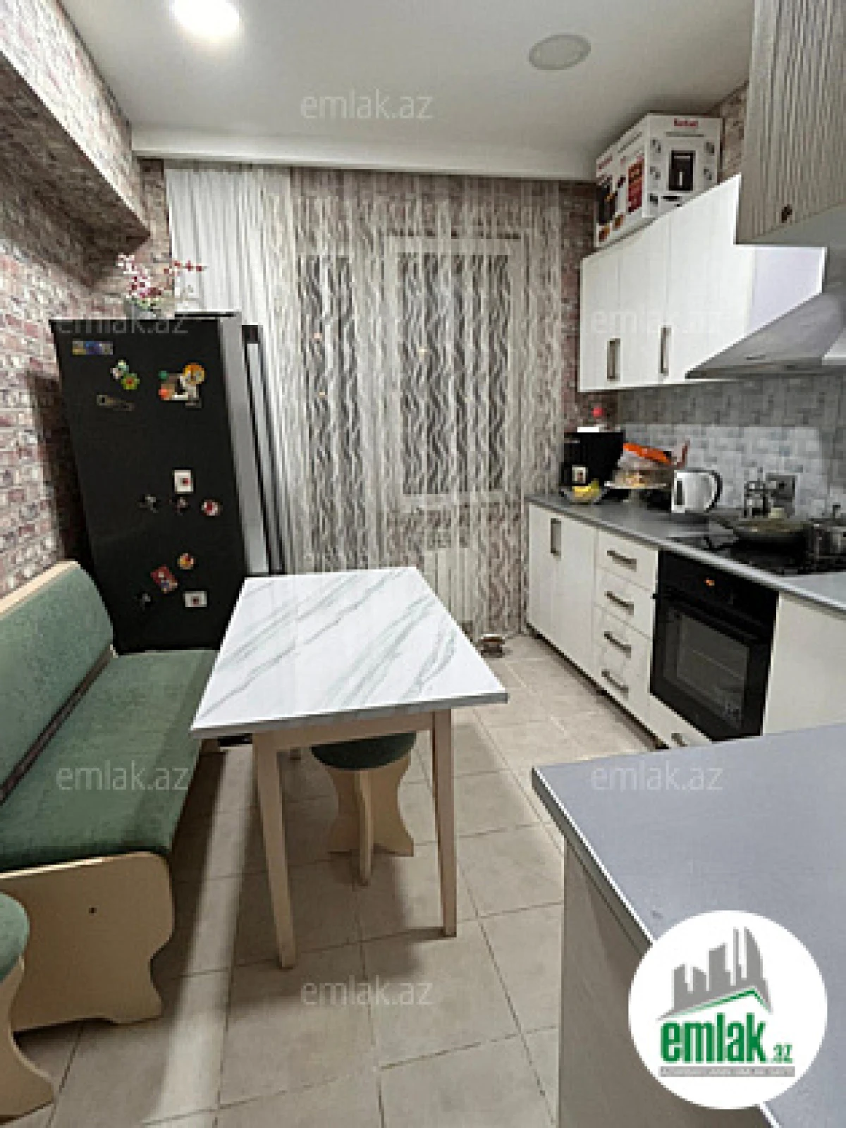 Satılır 3 otaqlı yeni tikili 110 m²