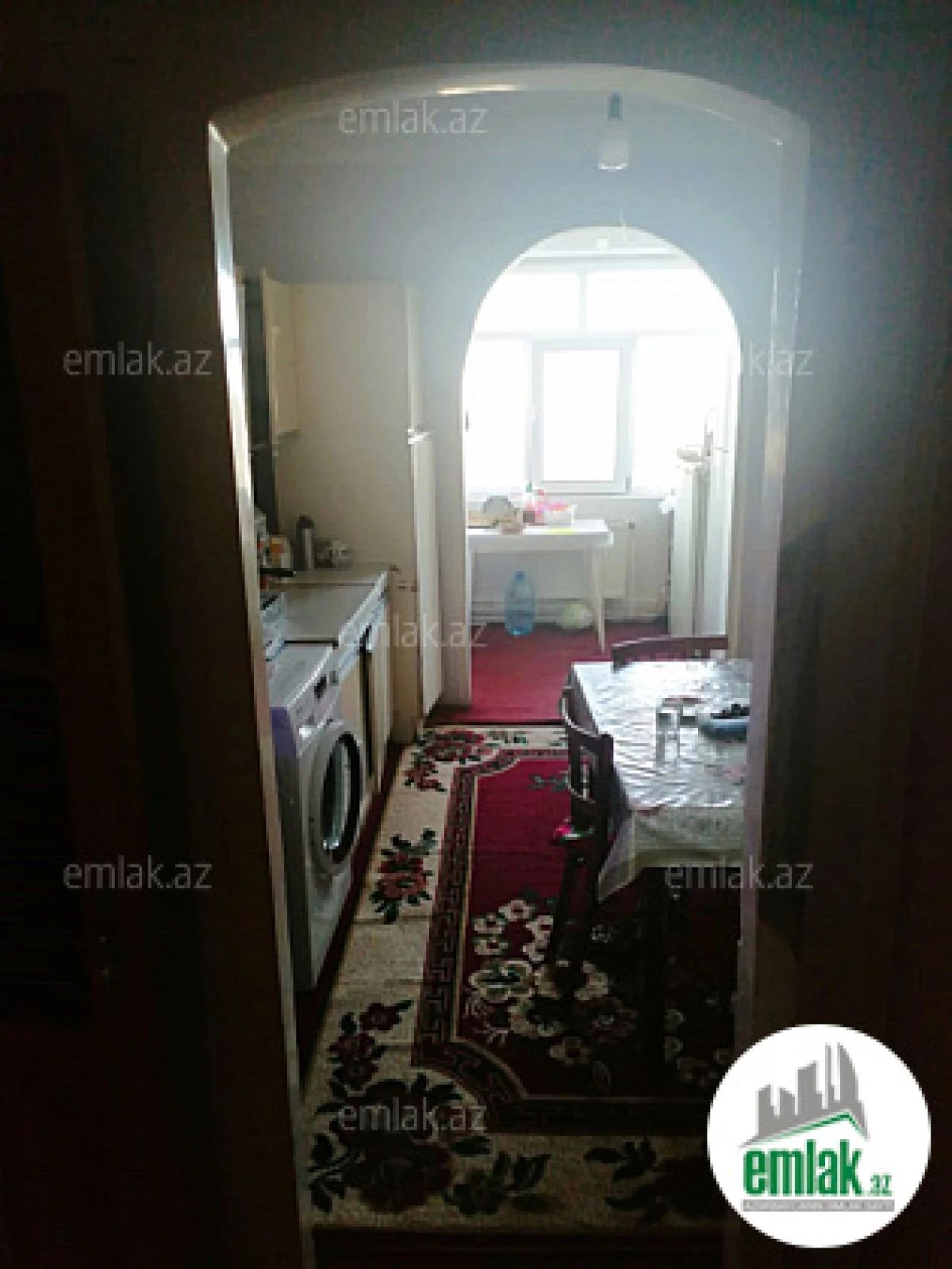 Satılır 3 otaqlı köhnə tikili 75 m²