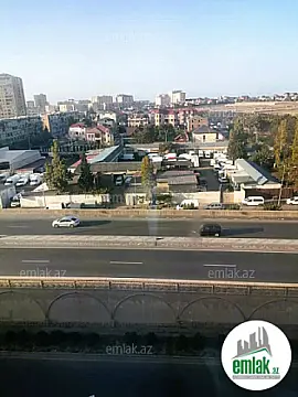 Satılır 3 otaqlı köhnə tikili 75 m² — Bakı 3 otaq 75.00 m²