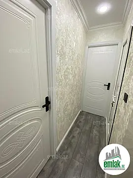 Satılır 2 otaqlı köhnə tikili 45 m²