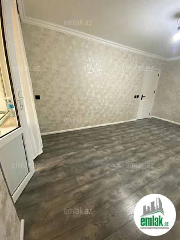 Satılır 2 otaqlı köhnə tikili 45 m²