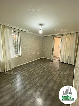 Satılır 2 otaqlı köhnə tikili 45 m² — Bakı 2 otaq 45.00 m²