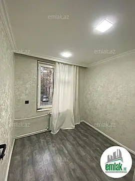 Satılır 2 otaqlı köhnə tikili 45 m²