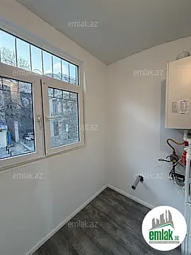 Satılır 2 otaqlı köhnə tikili 45 m²
