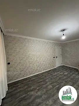 Satılır 2 otaqlı köhnə tikili 45 m²