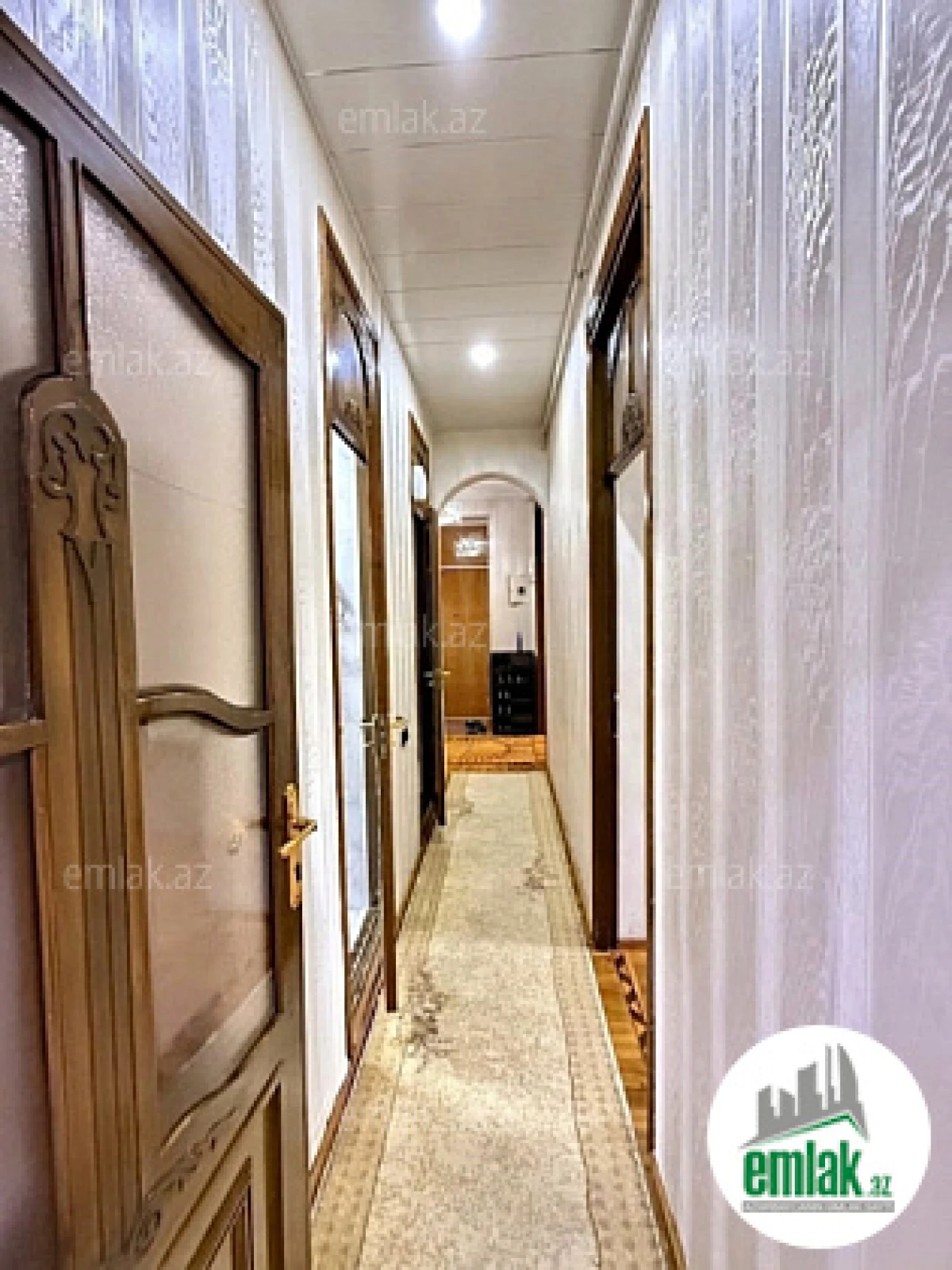 Satılır 3 otaqlı köhnə tikili 84 m²
