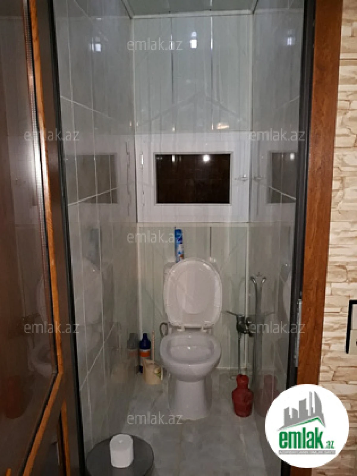 Satılır 3 otaqlı köhnə tikili 82 m²