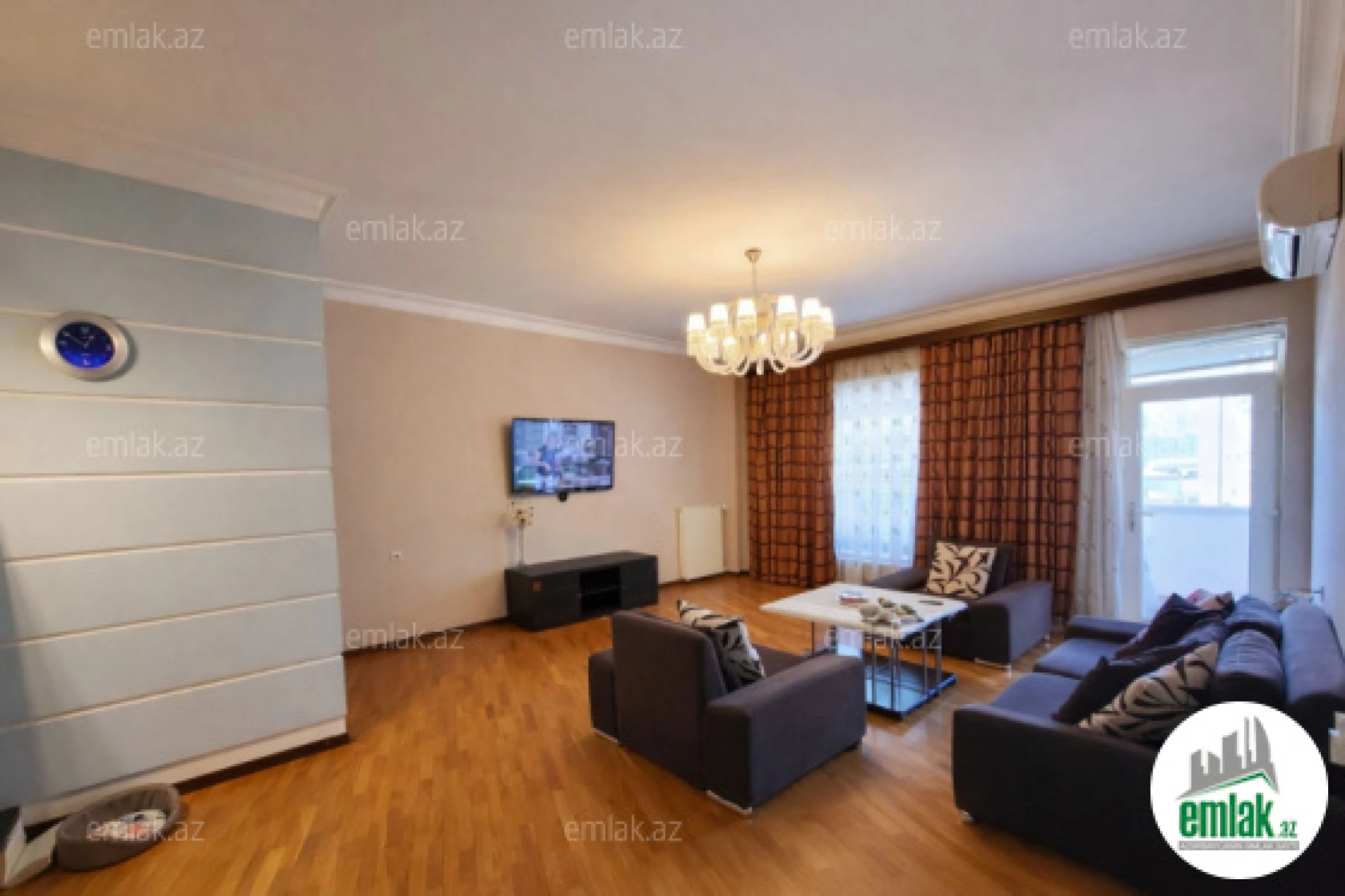 Satılır 3 otaqlı yeni tikili 160 m²