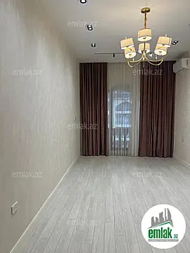 Satılır 3 otaqlı yeni tikili 107 m²