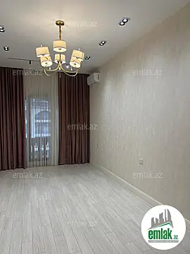 Satılır 3 otaqlı yeni tikili 107 m²