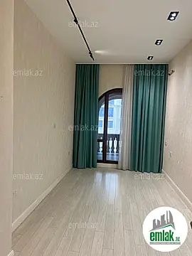 Satılır 3 otaqlı yeni tikili 107 m²