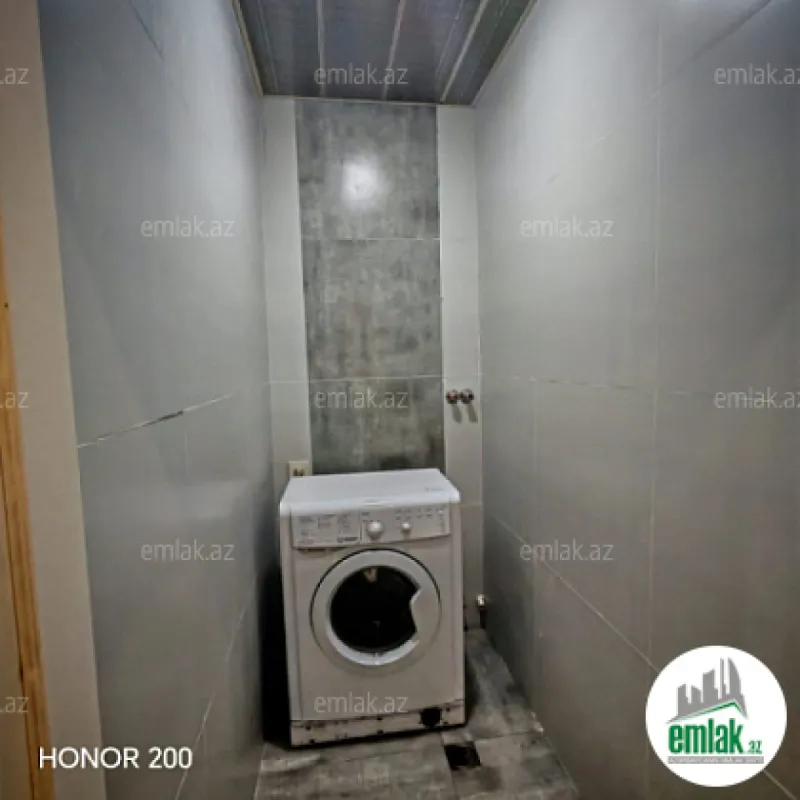 Satılır 3 otaqlı yeni tikili 110 m²