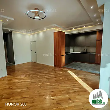 Satılır 3 otaqlı yeni tikili 110 m²