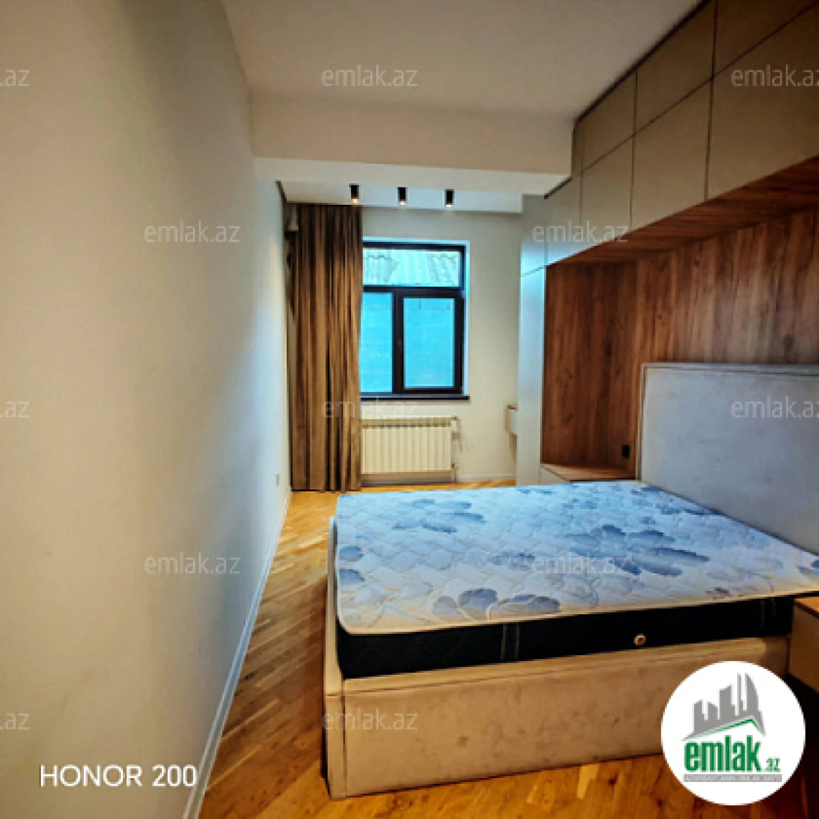 Satılır 3 otaqlı yeni tikili 110 m²