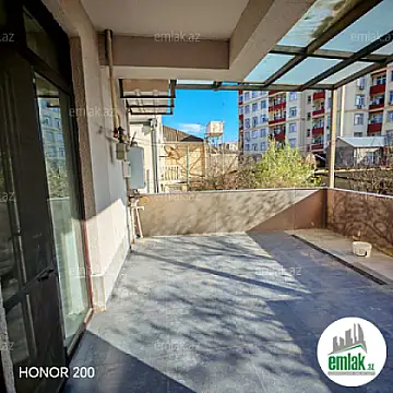 Satılır 3 otaqlı yeni tikili 110 m²