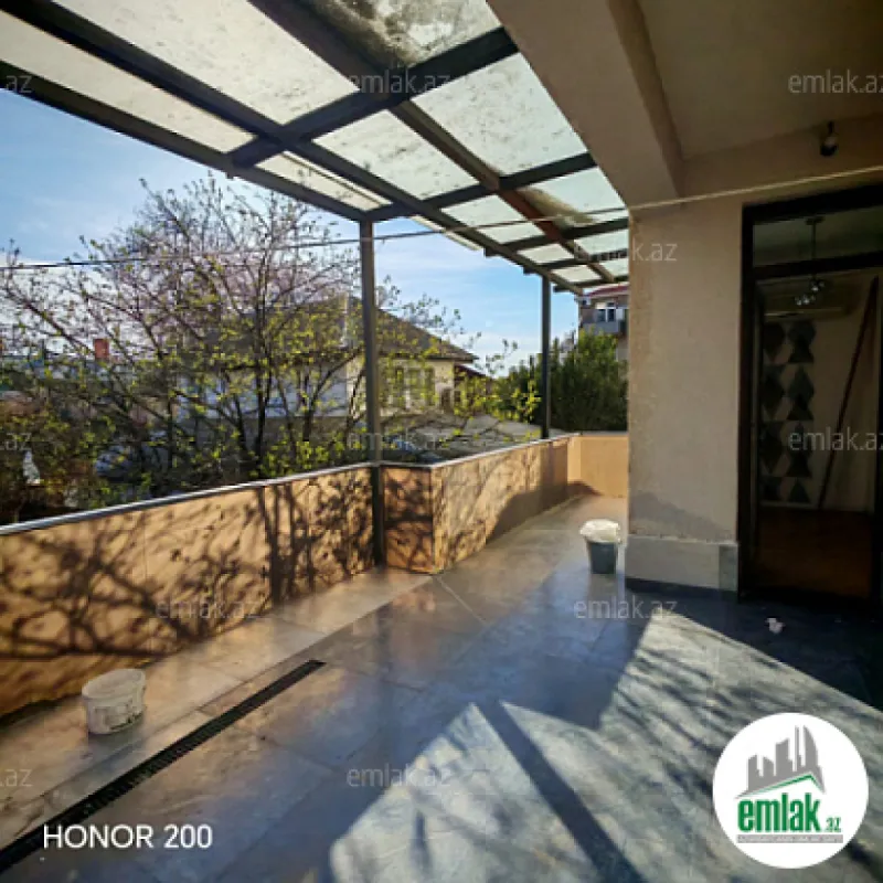 Satılır 3 otaqlı yeni tikili 110 m²