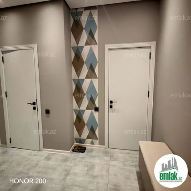 Satılır 3 otaqlı yeni tikili 110 m²