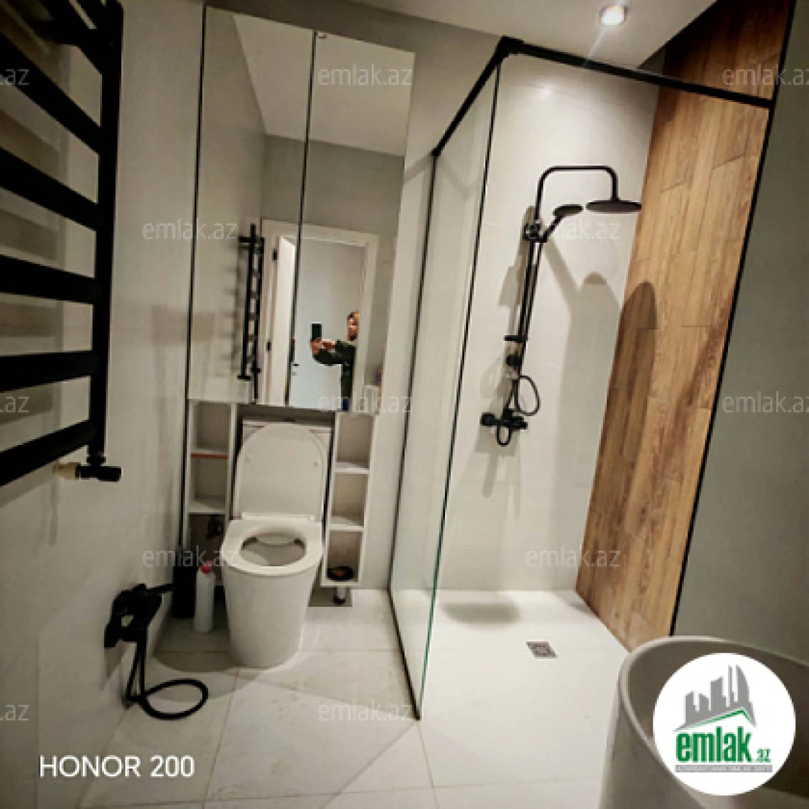 Satılır 3 otaqlı yeni tikili 110 m²