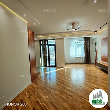 Satılır 3 otaqlı yeni tikili 110 m² — Bakı 3 otaq 110.00 m²