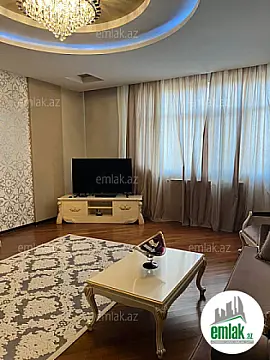 Satılır 3 otaqlı yeni tikili 170 m²