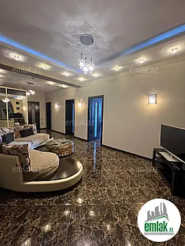 Satılır 3 otaqlı yeni tikili 170 m²