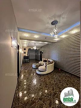 Satılır 3 otaqlı yeni tikili 170 m²