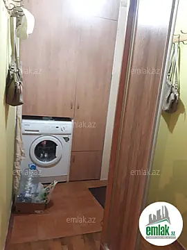 Satılır 2 otaqlı köhnə tikili 40 m²