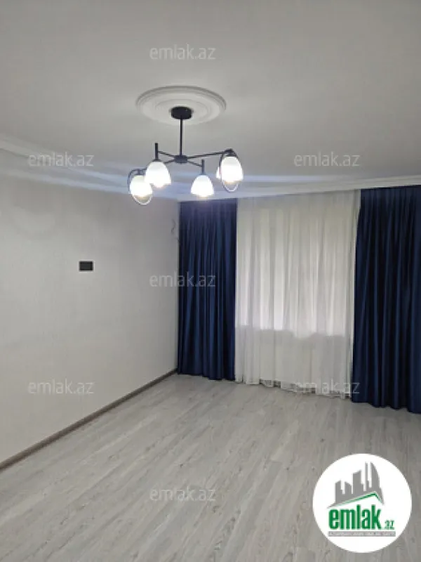 Satılır 1 otaqlı köhnə tikili 30 m²