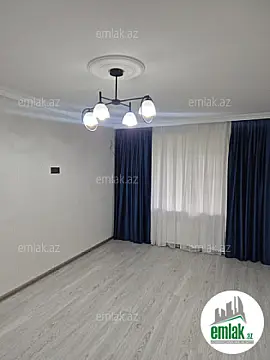Satılır 1 otaqlı köhnə tikili 30 m² — Bakı 1 otaq 30.00 m²