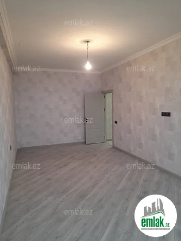 Satılır 3 otaqlı yeni tikili 125 m²
