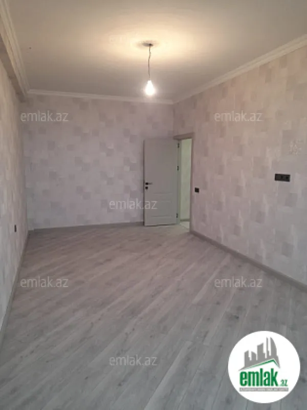Satılır 3 otaqlı yeni tikili 125 m²