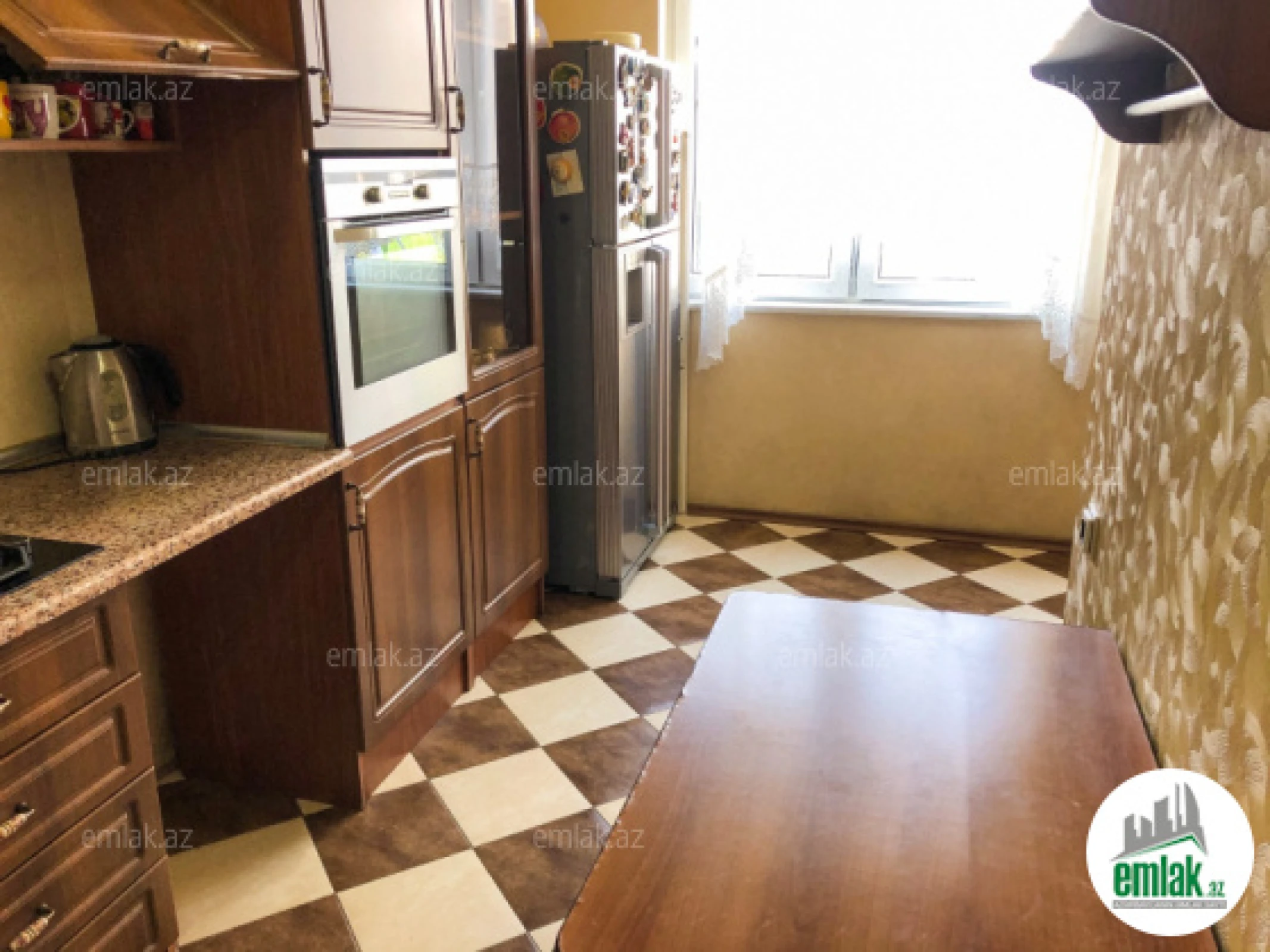 Satılır 3 otaqlı yeni tikili 105.5 m²