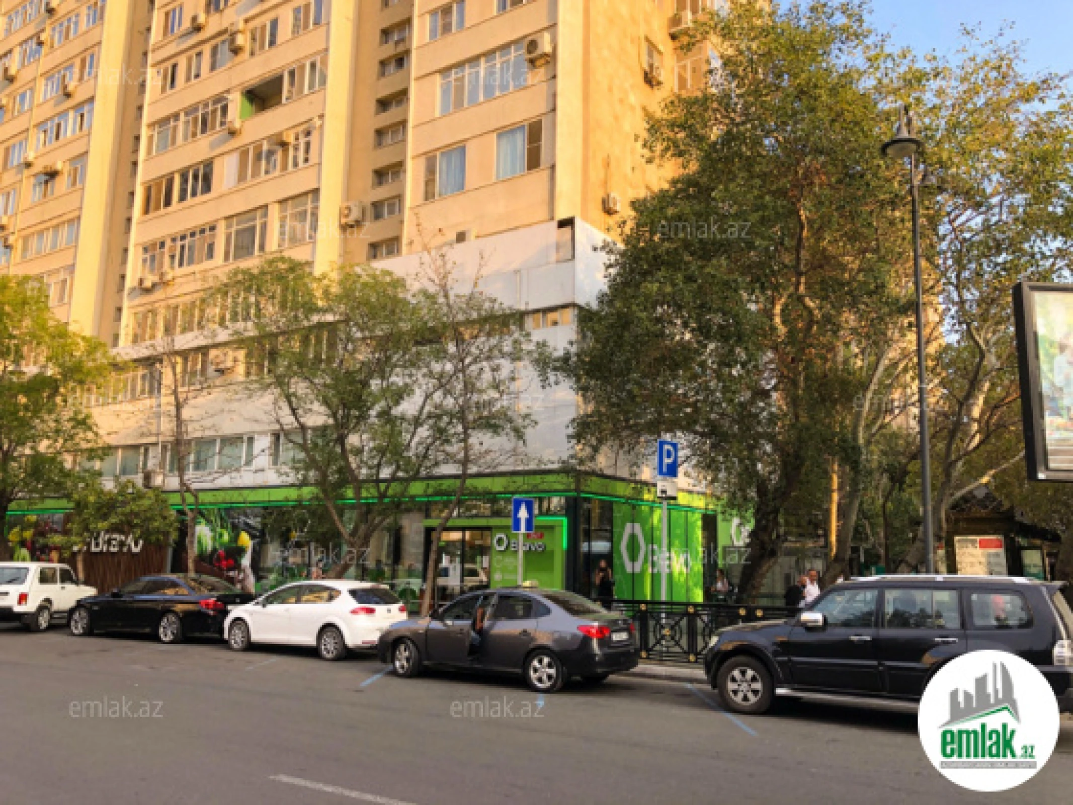 Satılır 3 otaqlı yeni tikili 105.5 m²