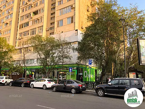 Satılır 3 otaqlı yeni tikili 105.5 m²