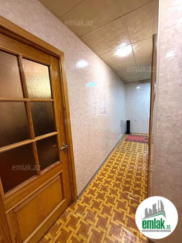 Satılır 2 otaqlı köhnə tikili 55 m²