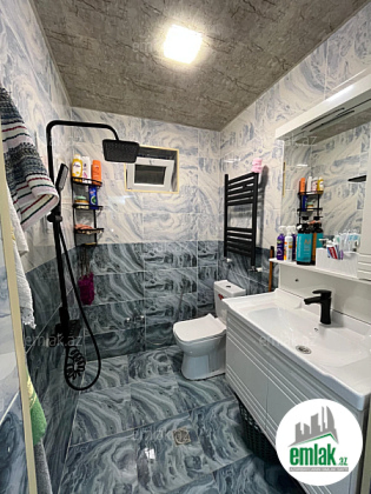 Satılır 3 otaqlı həyət evi 90 m²